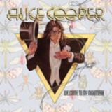 Alice Cooper - Welcome To My Nightmare (Expanded Digital Remaster) '1975